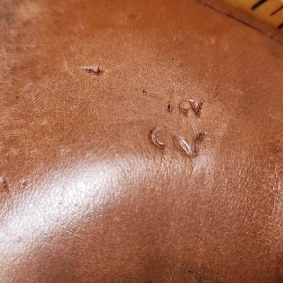 El Canelo Leather Booties - Picture 12 of 14